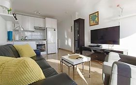 Sunny Apartment Teneguia By Yumbo